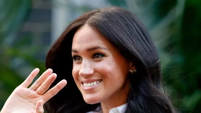 Meghan Markle