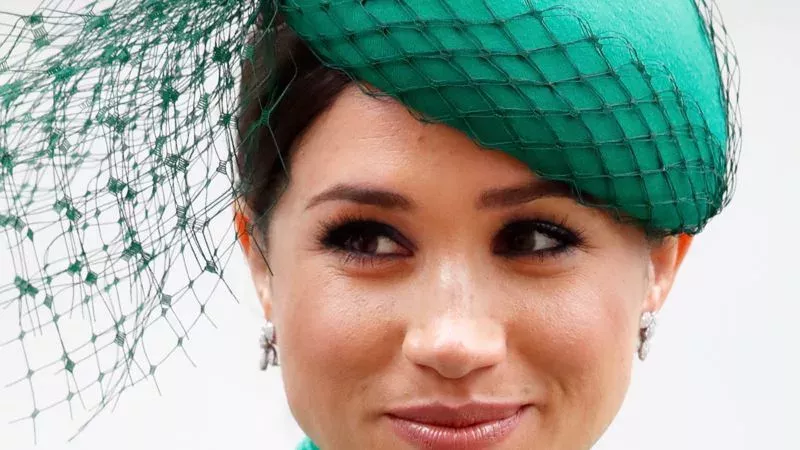 Meghan Markle 