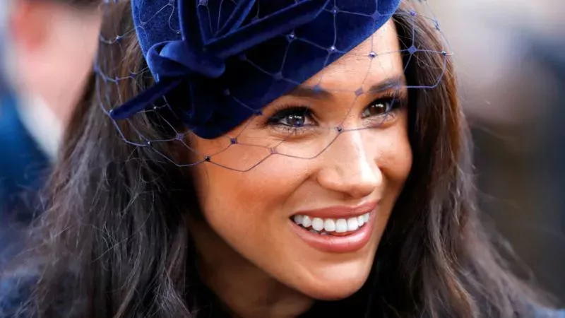 Meghan Markle 