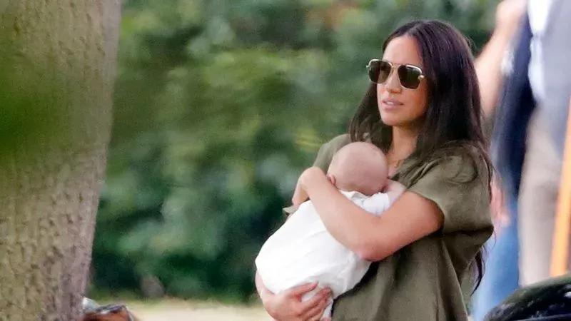 Meghan Markle 