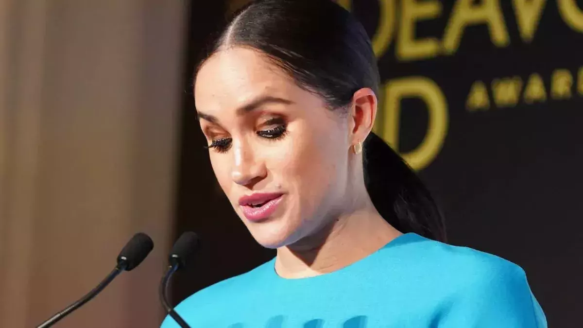 Meghan Markle