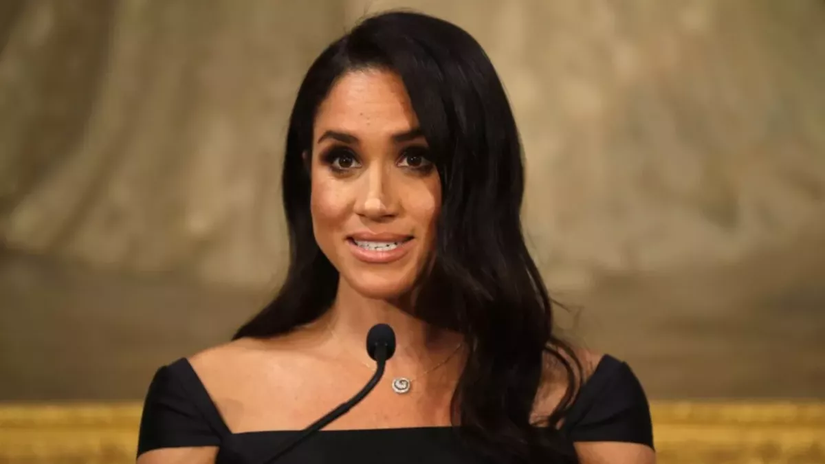 Meghan Markle