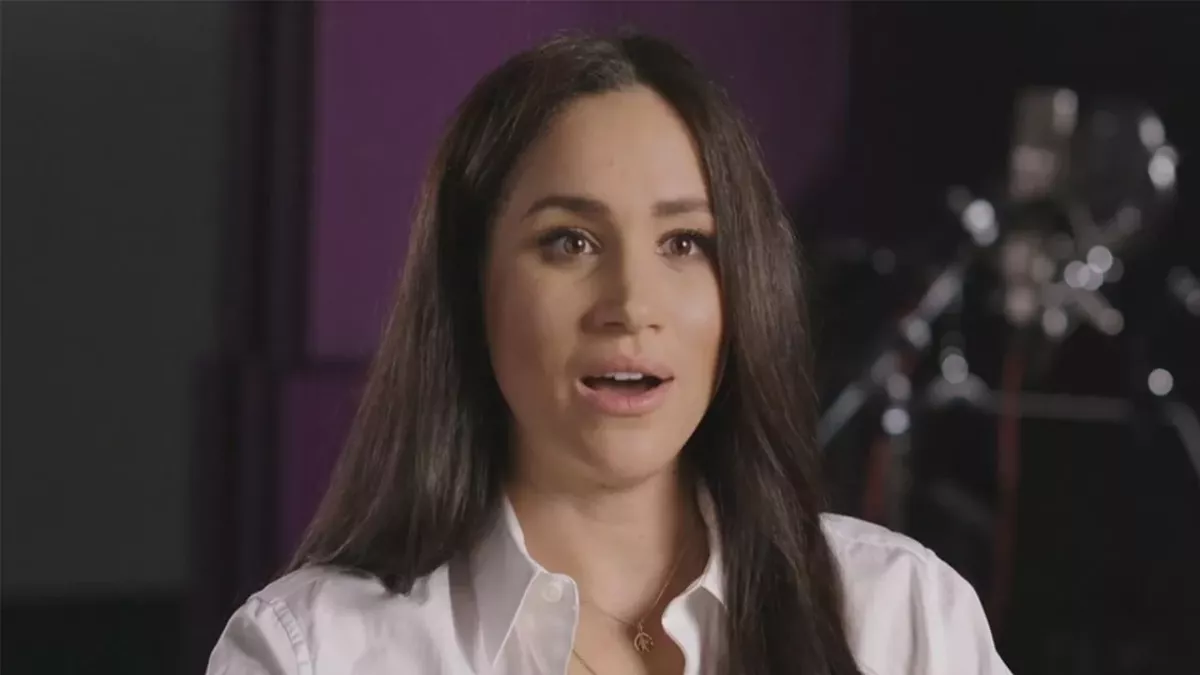 Meghan Markle