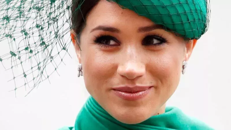 Meghan Markle