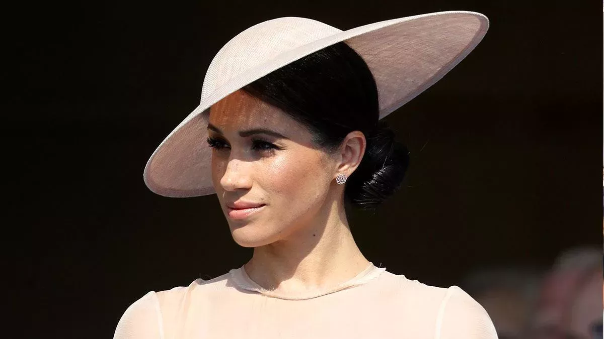 Meghan Markle 