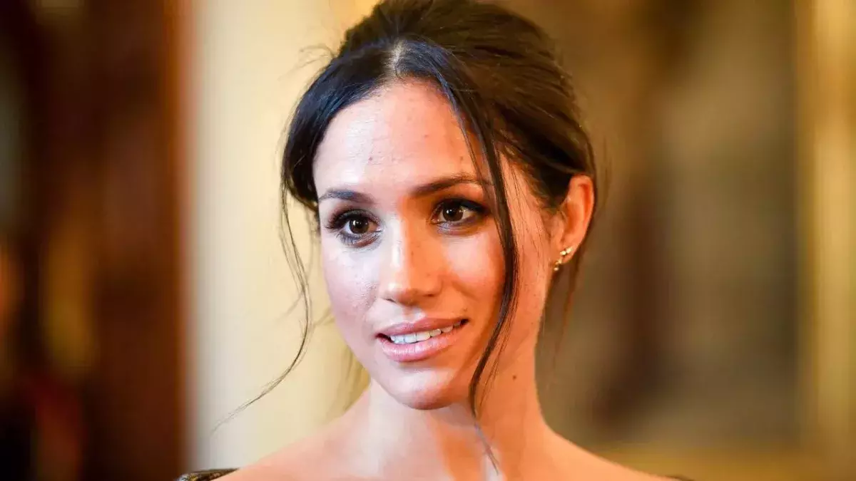 Meghan Markles Vorfahrin hat für die Royals gearbeitet.
