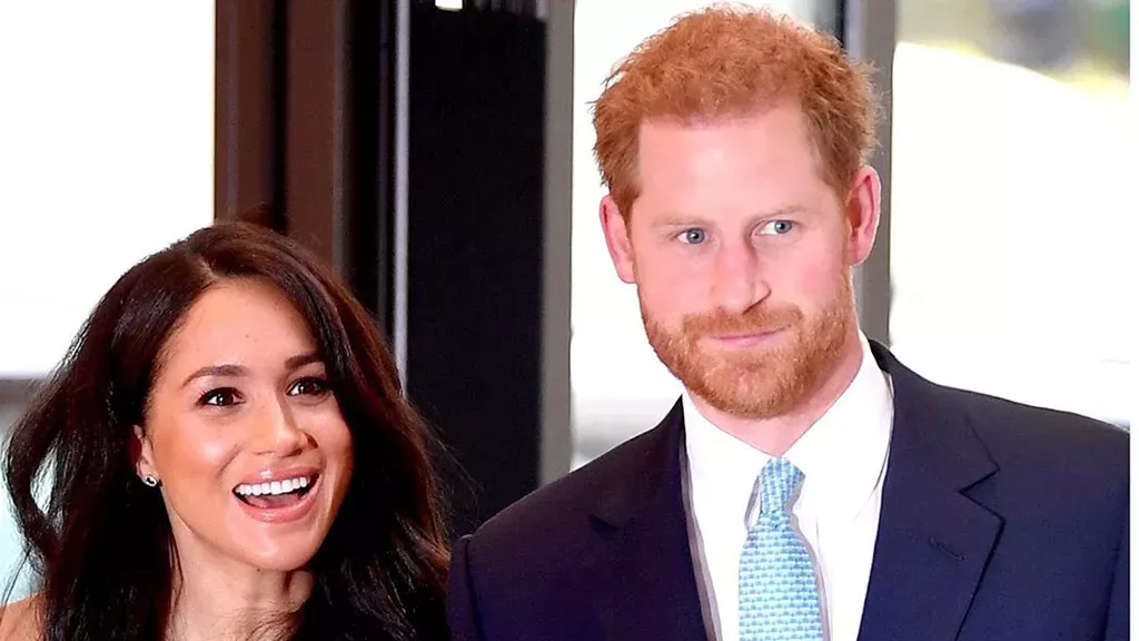 Meghan und Harry ziehen sich ein wenig aus der Öffentlichkeit zurück