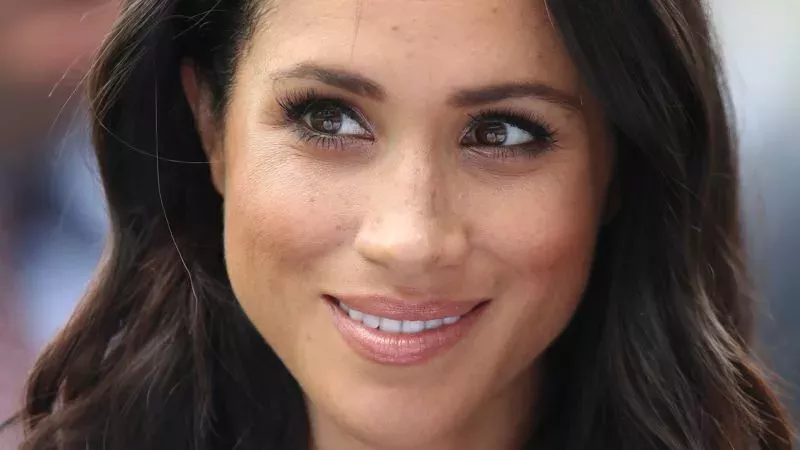 Meghan wieder schwanger?