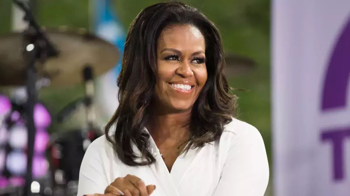 Michelle Obama und Herzogin Meghan: Ist ihre Freundschaft vorbei? 