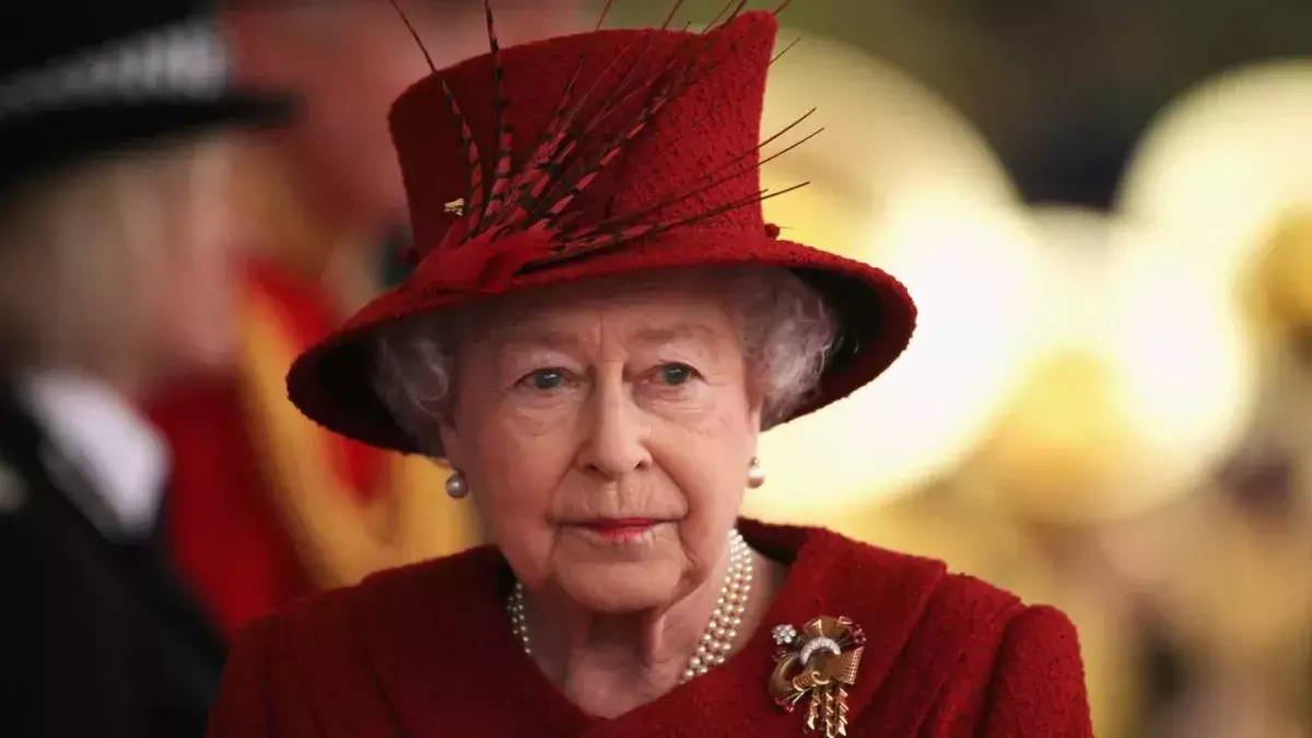 Nach dem Tod von Prinz Philip hat die Queen starke Unterstützerinnen an ihrer Seite