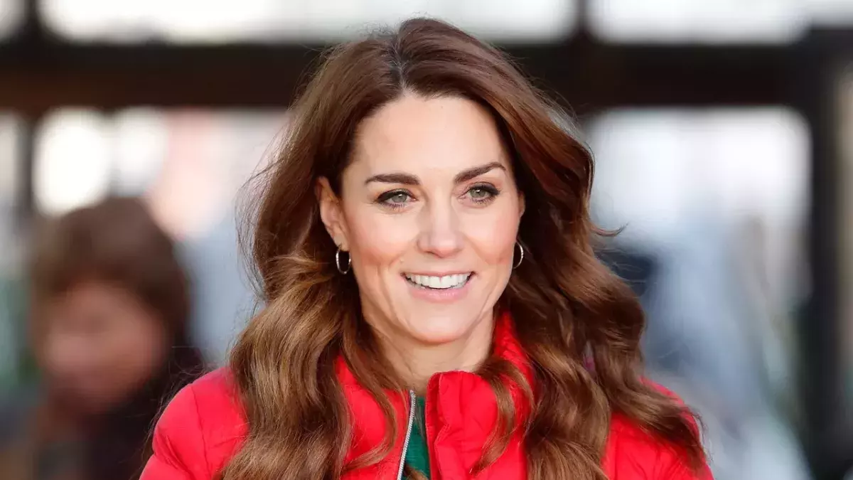 Nach dem Tod von Prinz Philip: Kate Middleton macht bewegendes Familienfoto 