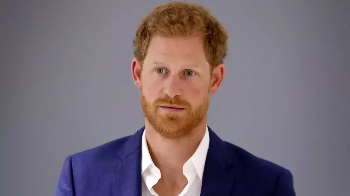 Nach Podcast-Interview: Palast-Mitarbeiter fordern Prinz Harrys Rauswurf