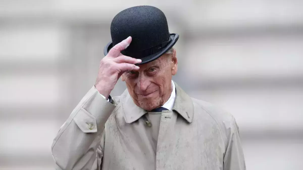Nach Prinz Philips Tod: Meghan Markle kommt nicht zur Beerdigung