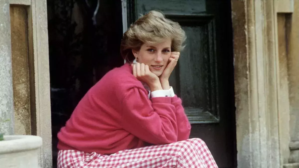 Nicht Dodi: Diesen Mann wollte Diana eigentlich heiraten