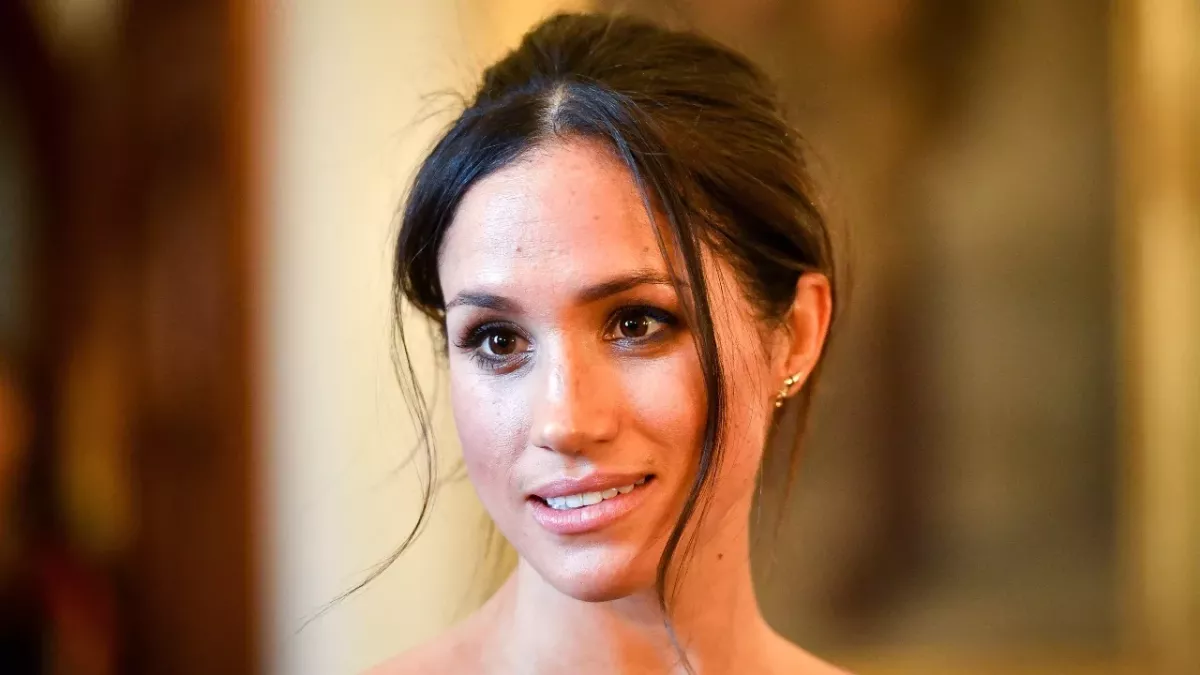Palast hat ihr Schlüssel und Pass abgenommen: War Meghan Markle eine Gefangene im Palast?