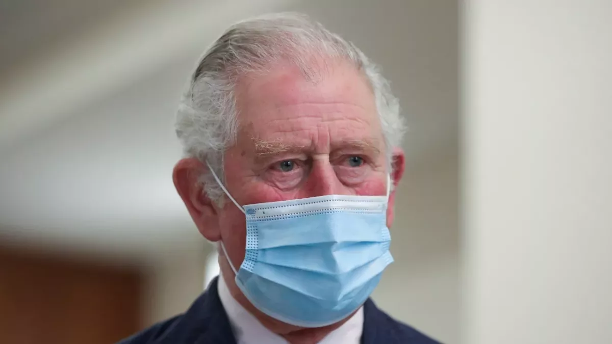 Prinz Charles bestürzt nach Krankenbesuch bei Prinz Philip