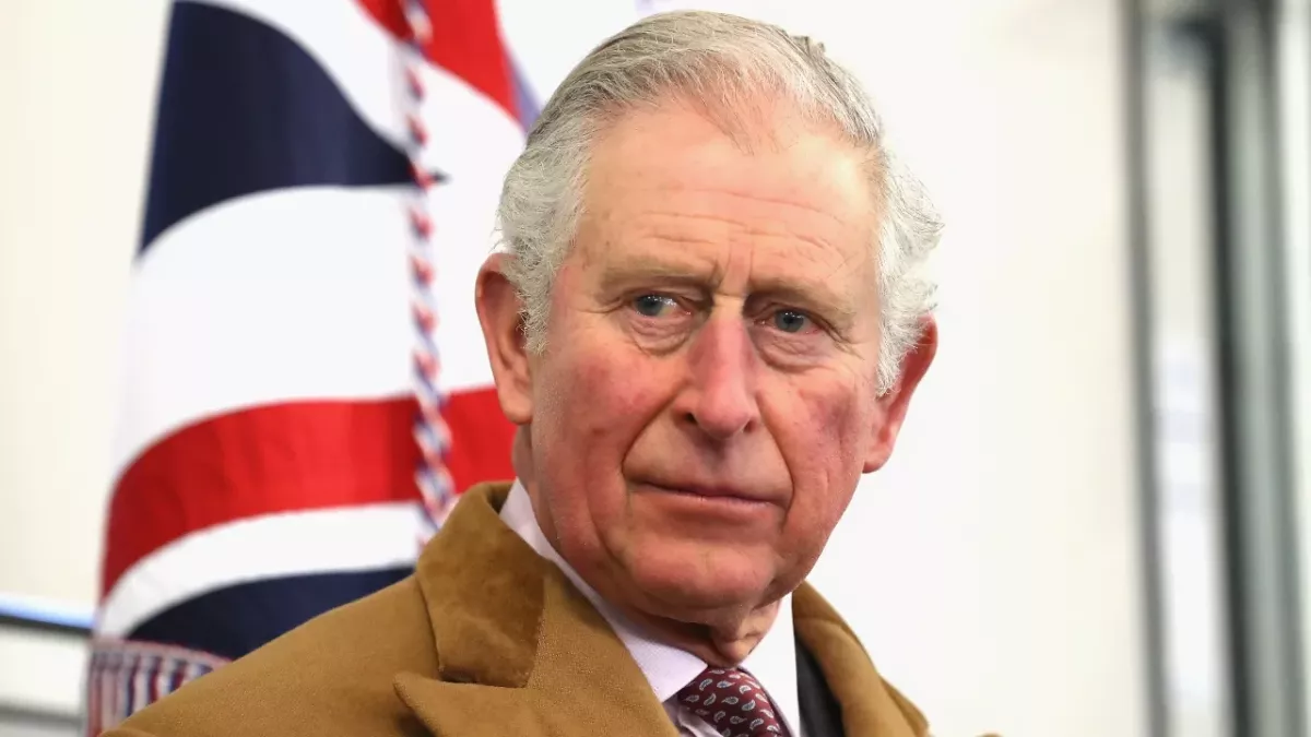 Prinz Charles: Nach Meghans und Harrys Interview hätte er gerne Klartext gesprochen