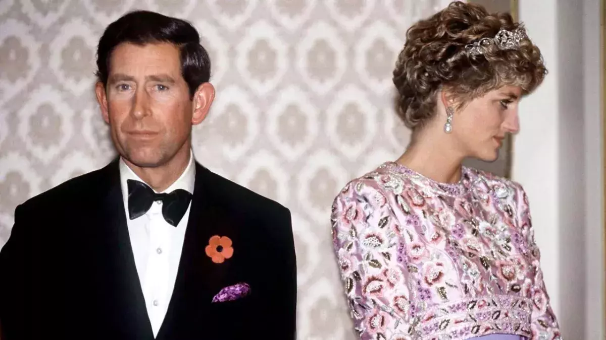 Prinz Charles war 14 Jahre lang in Therapie.