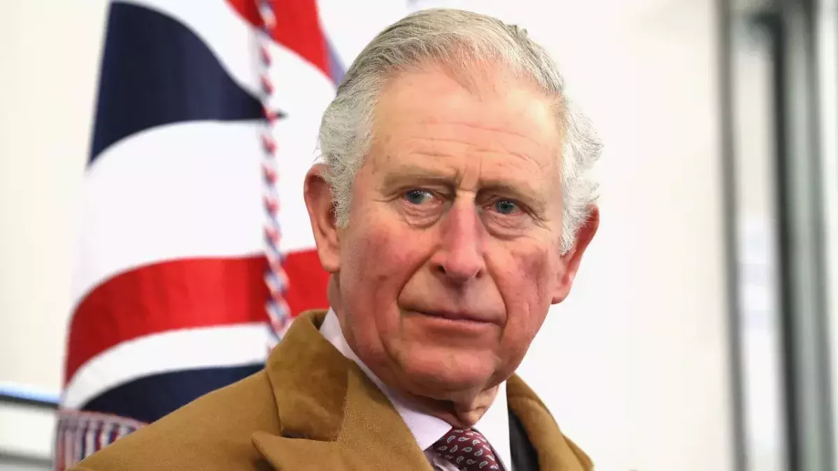 Prinz Charles wird jetzt zum König von England erklärt, wann wird er gekrönt? 