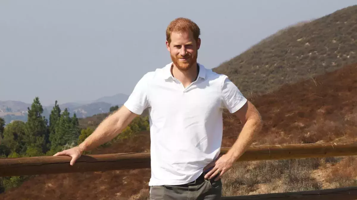 Prinz Harry bleibt stur: Er will Entschuldigung für Meghan