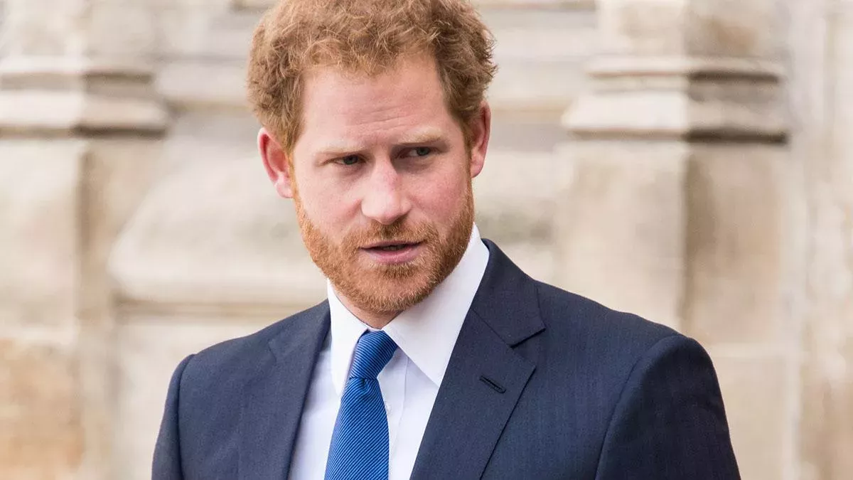 Prinz Harry kritisiert die Queen scharf 