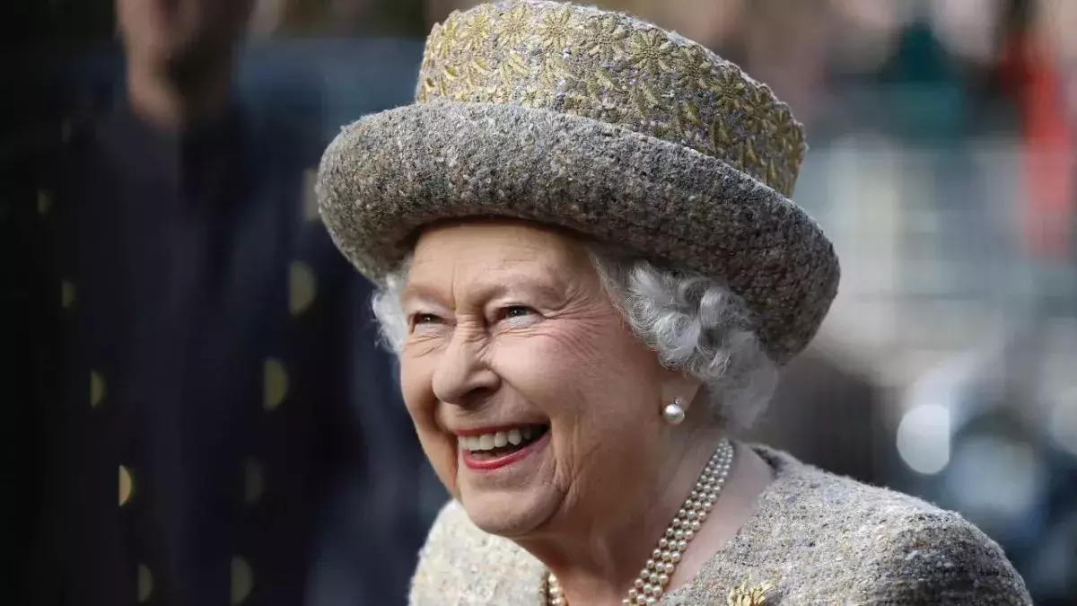 Prinz Philip: Nach seinem Tod bricht die Queen das royale Protokoll