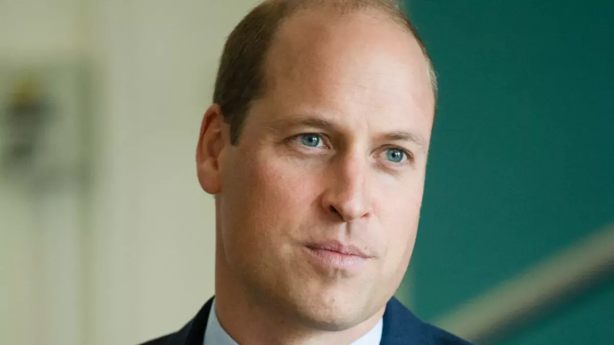 Prinz William äußert sich zu Dianas BBC-Interview
