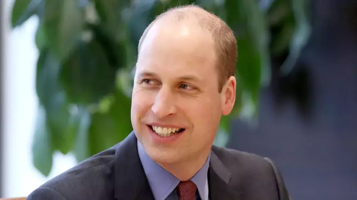 Prinz William hat das Schicksal der Monarchie in seinen Händen