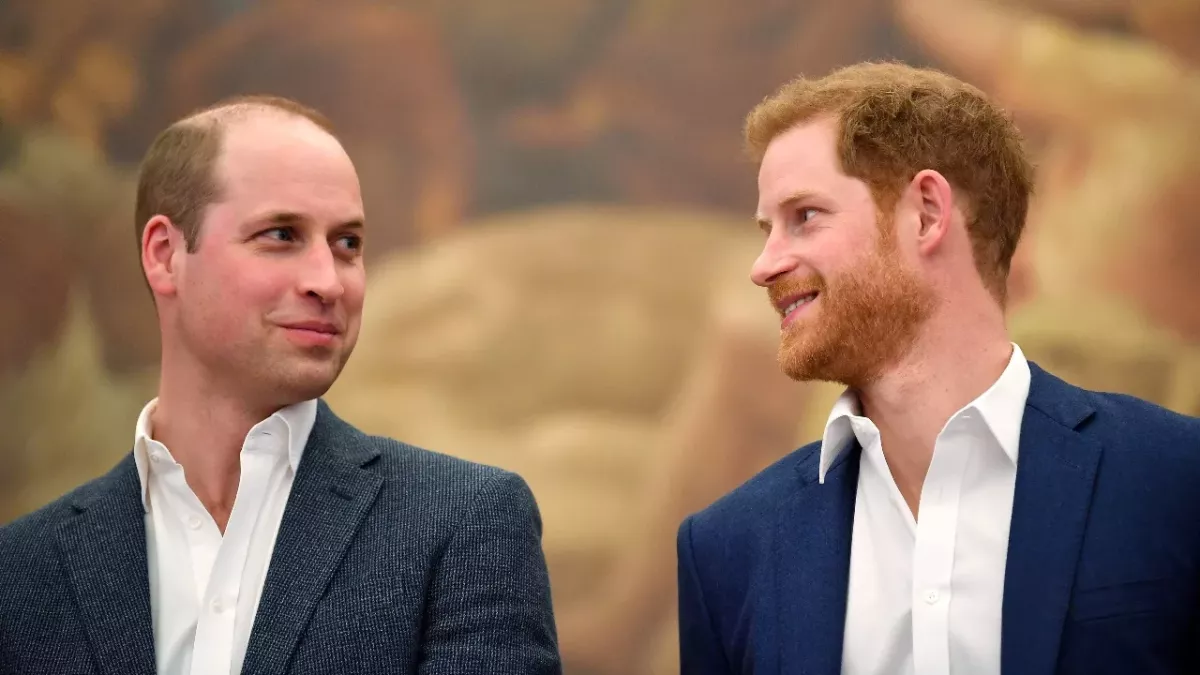 Prinz William: Nach Interview von Meghan und Harry am Boden zerstört