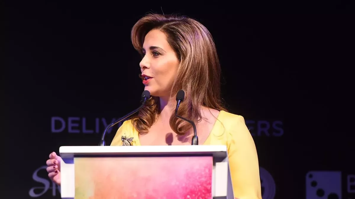 Prinzessin Latifa weiterhin in Gefangenschaft: Was hat Haya von Jordanien damit zu tun?