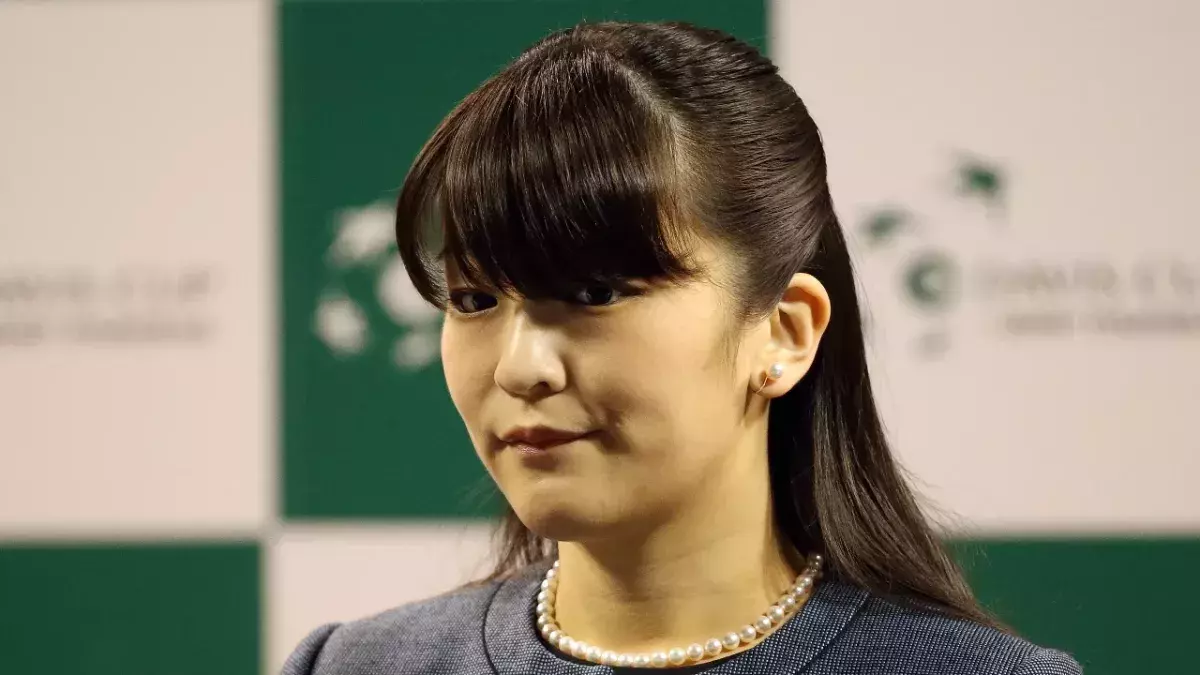 Prinzessin Mako