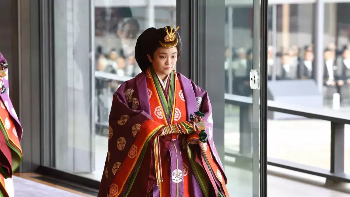Prinzessin Mako