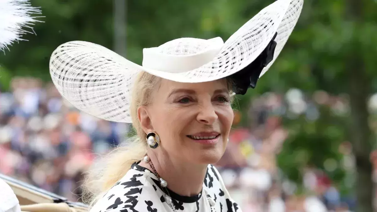 Prinzessin Michael of Kent