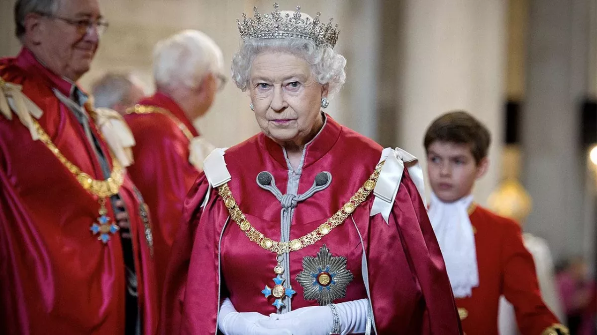 Queen Elizabeth II: So wichtig war ihre Rolle als Geheimagentin beim Sturz einer ausländischen Regierung