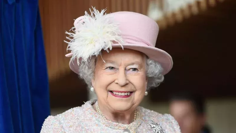 Queen Elizabeth II