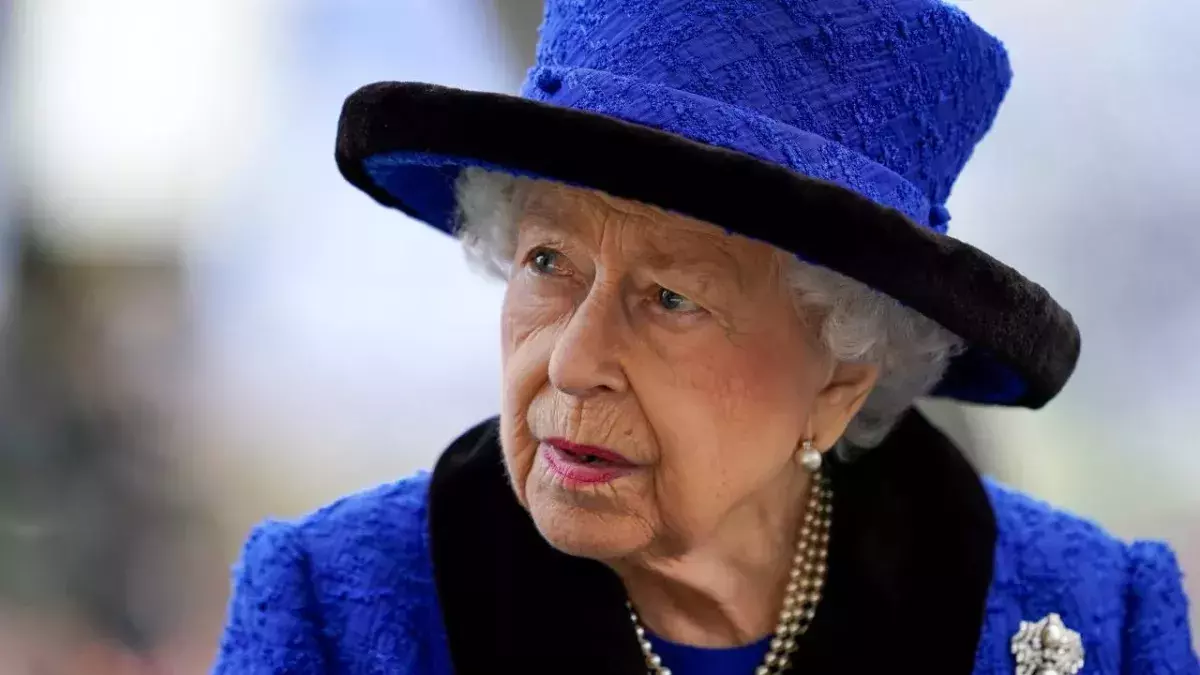 Queen: Rücktritt von royalen Pflichten?