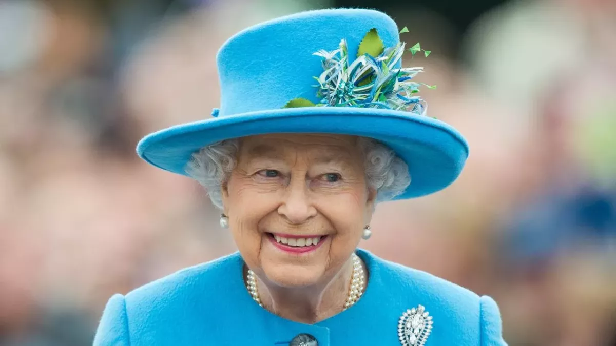 Queen