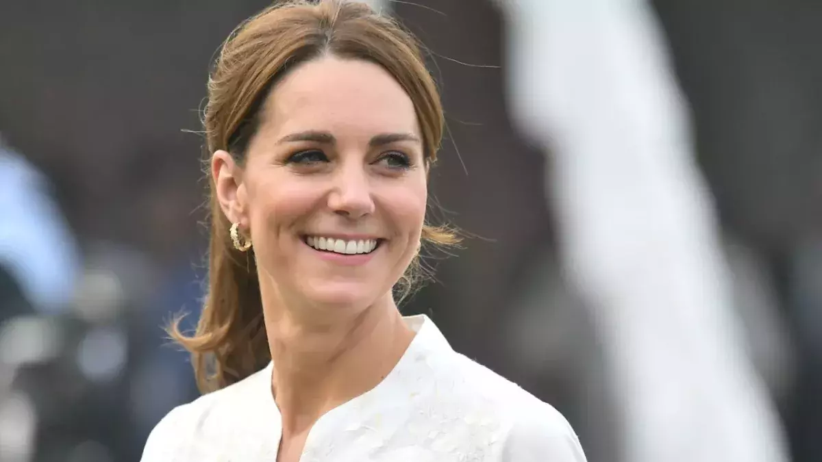 Riechen wie ein Royal: Das ist Kate Middletons Lieblingsparfüm