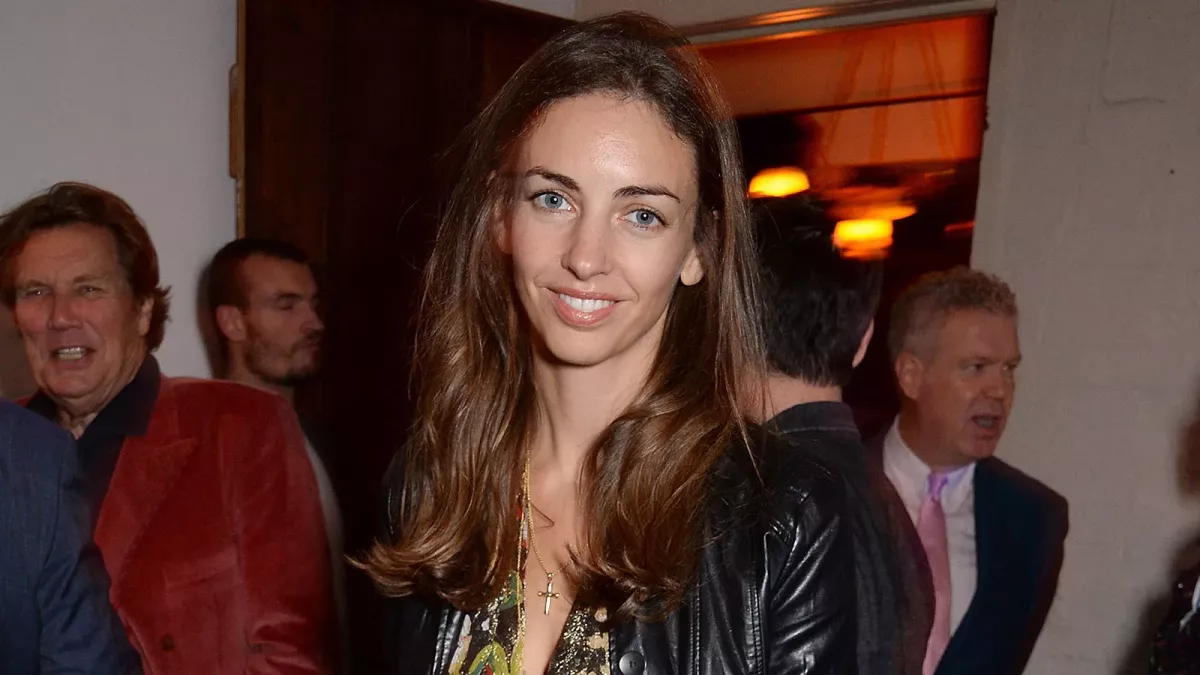 Rose Hanbury