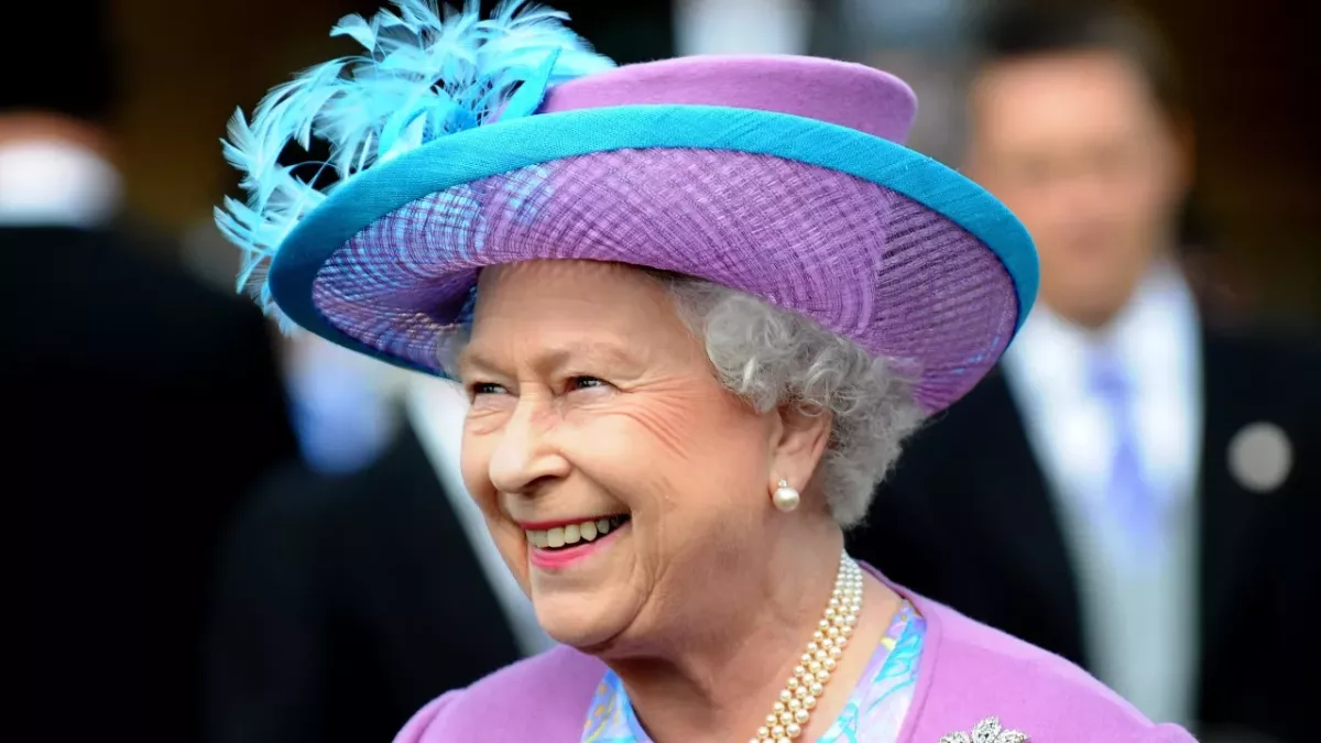 Royale Baby-News: So sehr freut sich die Queen!