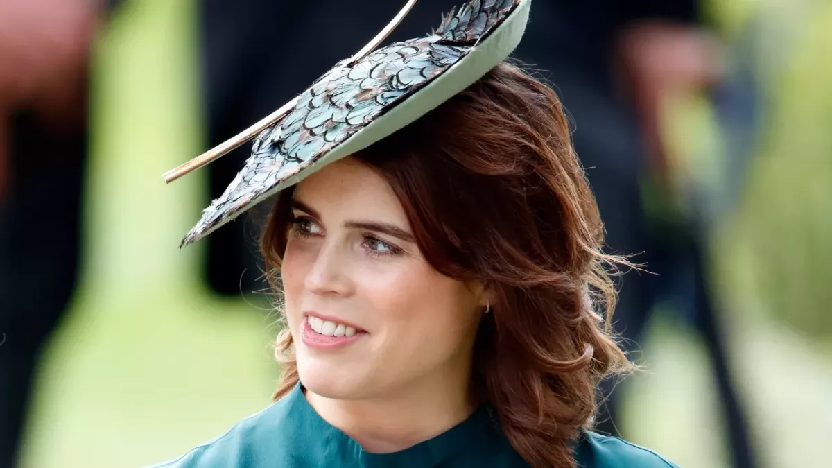 Royaler Nachwuchs: Kaum ist ihr Baby da, wird Prinzessin Eugenie zur Rebellin