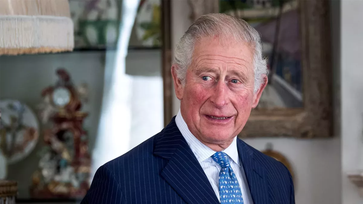 Royaler Skandal: Kindermädchen wird gezwungen, Kind von Prinz Charles abzutreiben