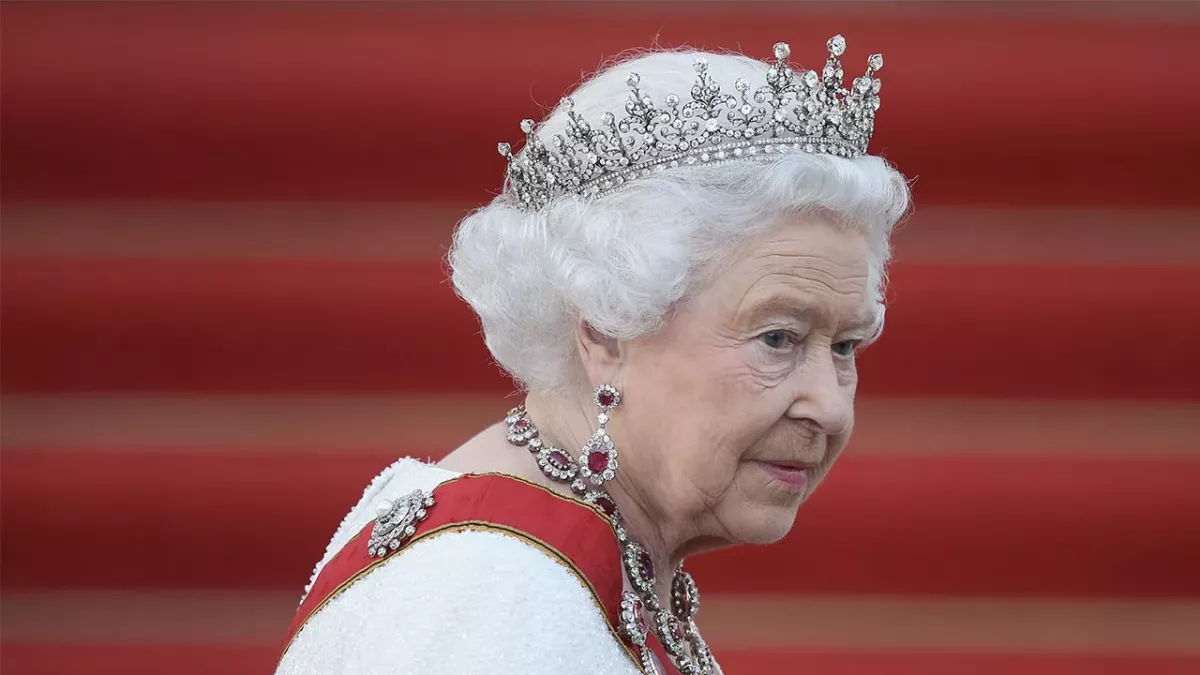 Royals-Experte sicher: Queen Elizabeth II. wird bald zurücktreten