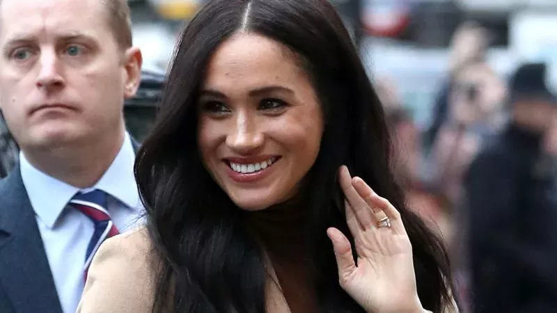 Royals: Nimmt Meghan Markle bald Kurs aufs Weiße Haus?