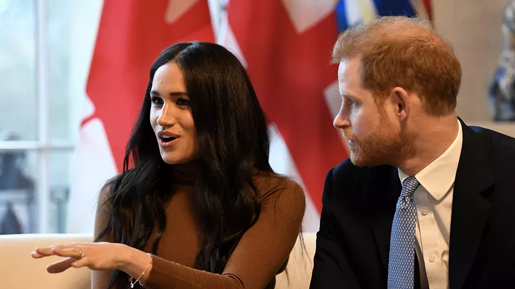 Royals-Rückzug: Koch der Queen demaskiert Meghans Ruhmsucht