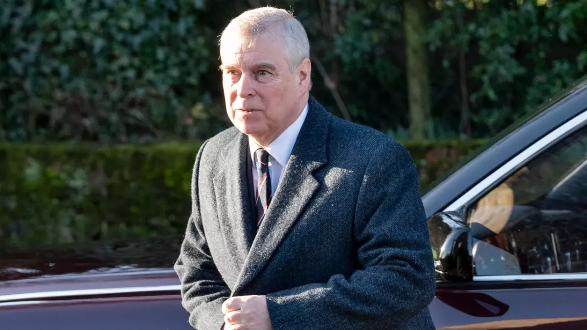 Royals-Skandal: Prinz Andrew verpasst beinahe Familien-Urlaub wegen Epstein-Party