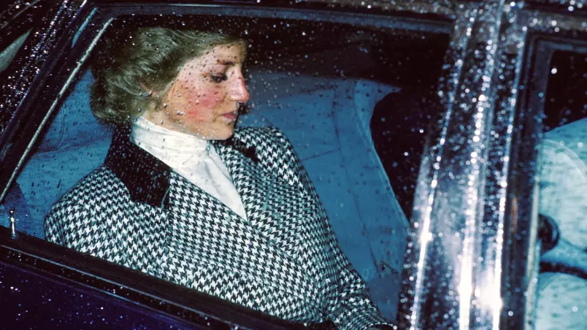Royals: So reagierte Charles auf Dianas Tod