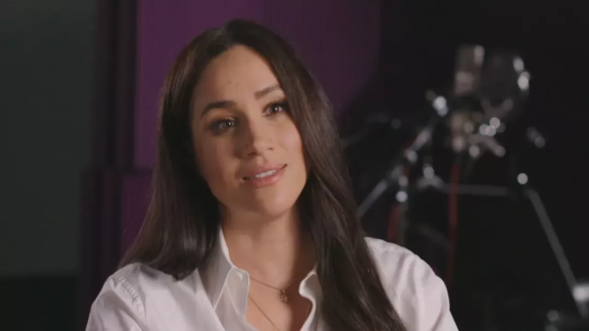 Royals: Wird Meghan Markle mit 40 zum zweiten Mal Mama