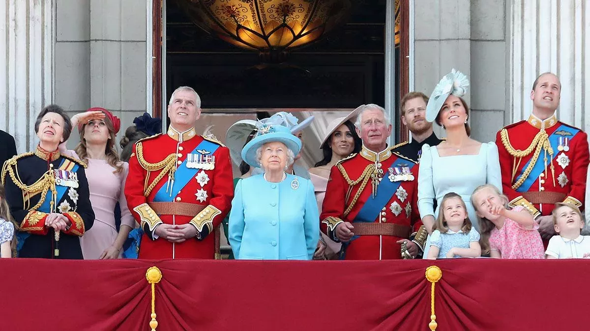 Royals 