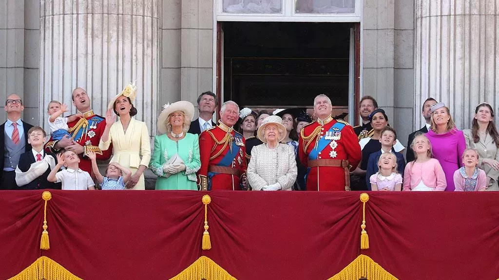 Royals